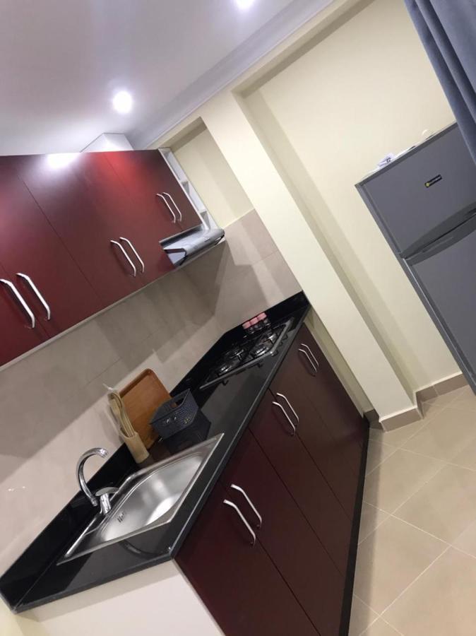 Apartamentos Albatros Asilah Kültér fotó