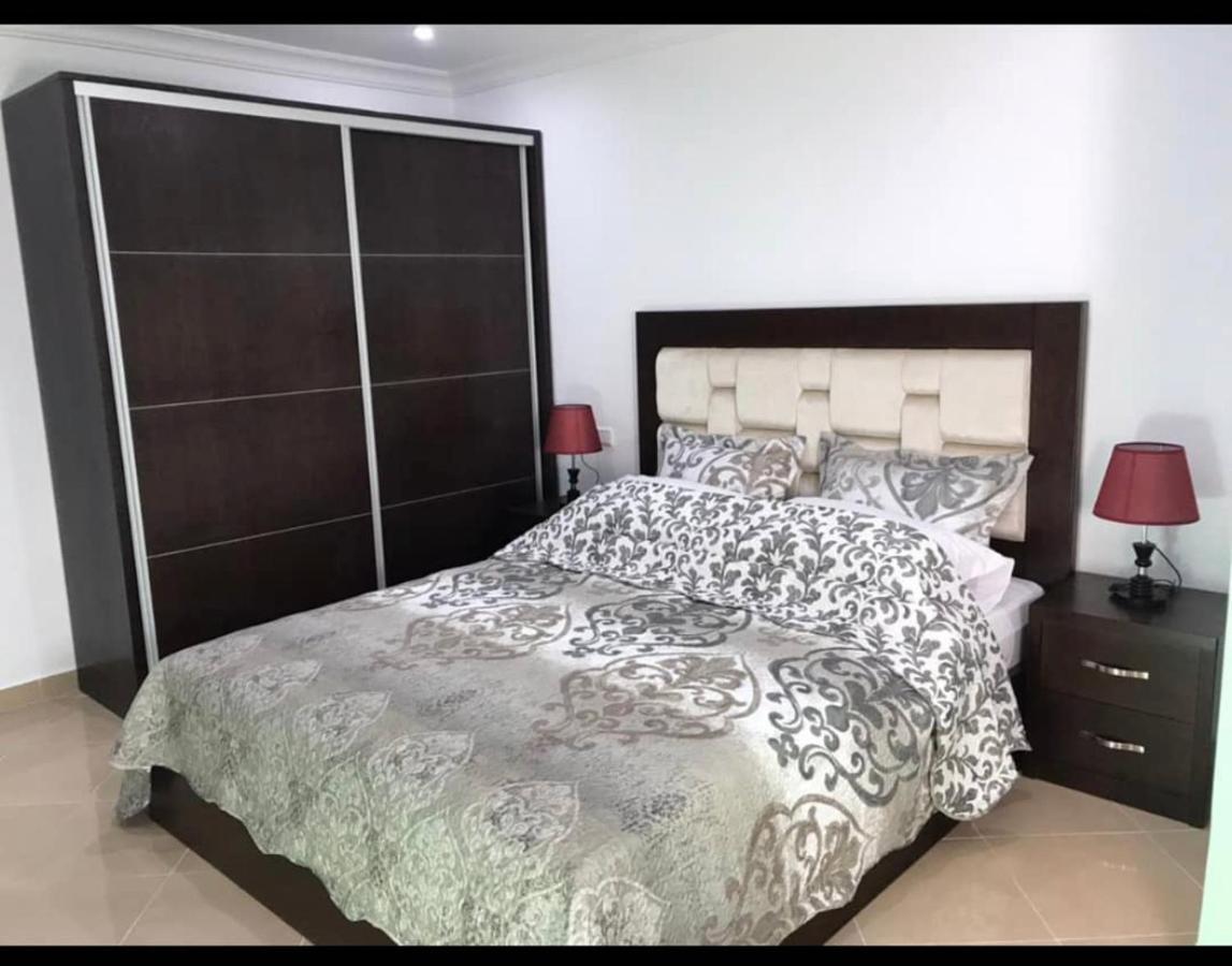 Apartamentos Albatros Asilah Kültér fotó