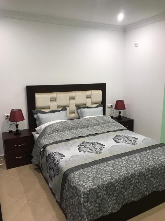 Apartamentos Albatros Asilah Kültér fotó