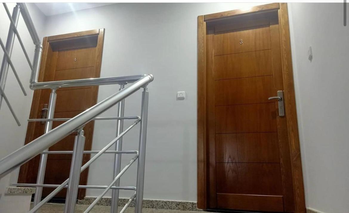 Apartamentos Albatros Asilah Kültér fotó