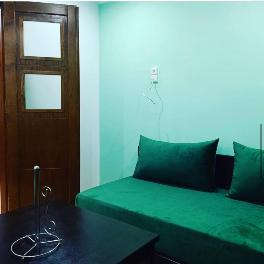 Apartamentos Albatros Asilah Kültér fotó