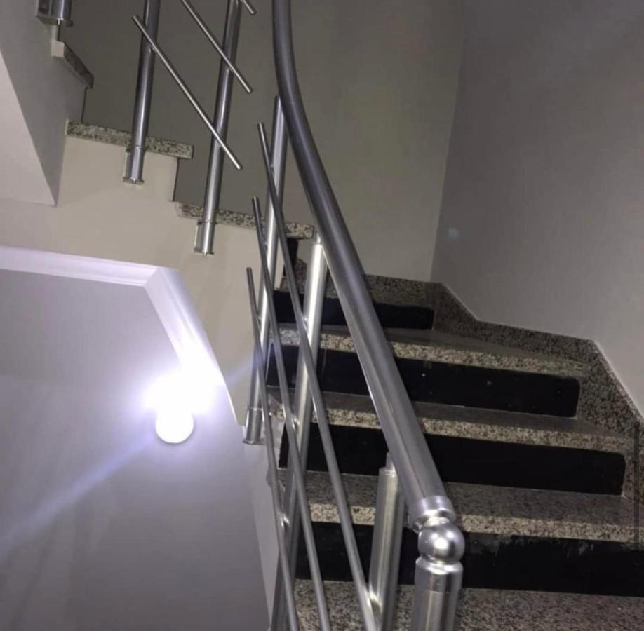 Apartamentos Albatros Asilah Kültér fotó