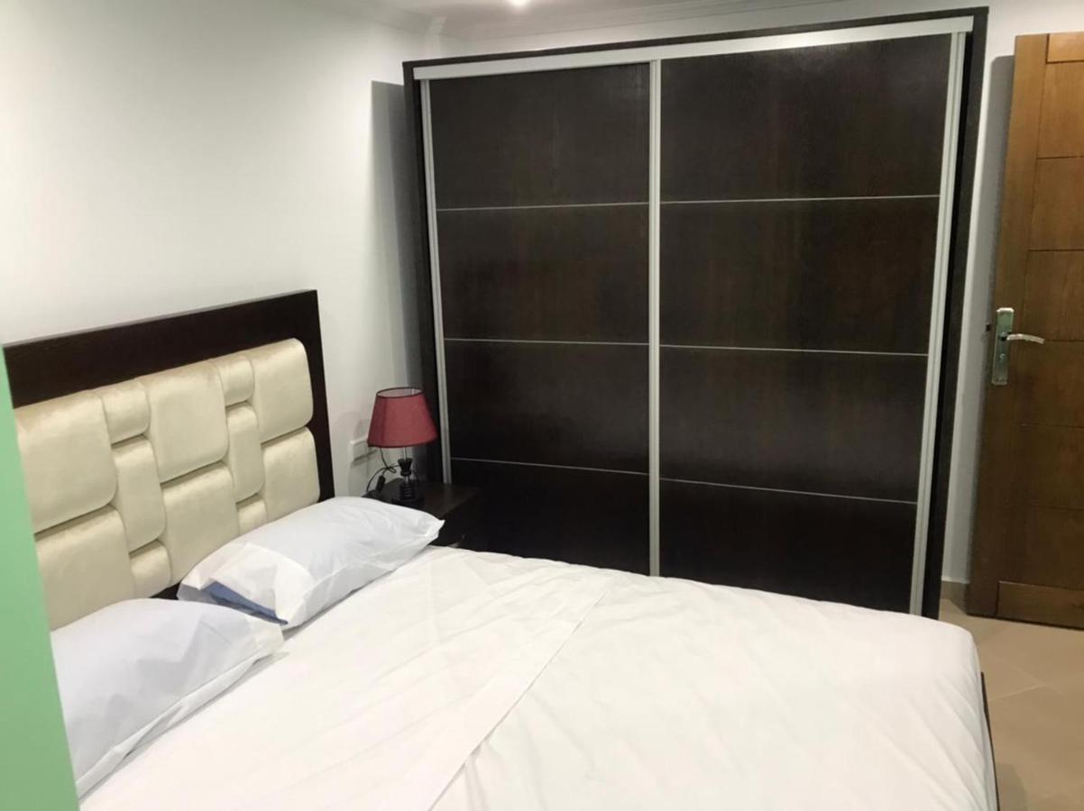 Apartamentos Albatros Asilah Kültér fotó