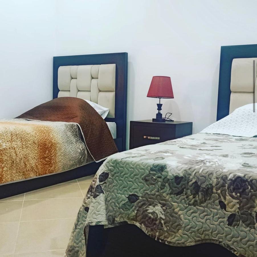 Apartamentos Albatros Asilah Kültér fotó