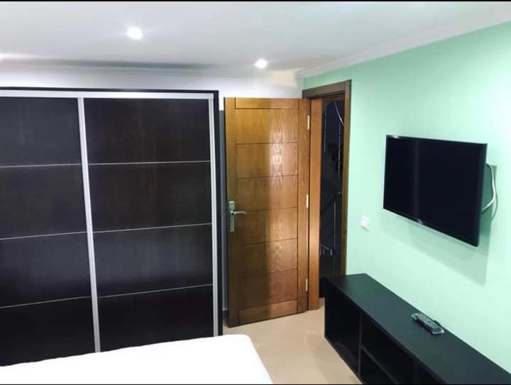 Apartamentos Albatros Asilah Kültér fotó