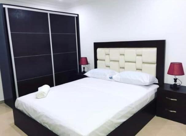 Apartamentos Albatros Asilah Kültér fotó