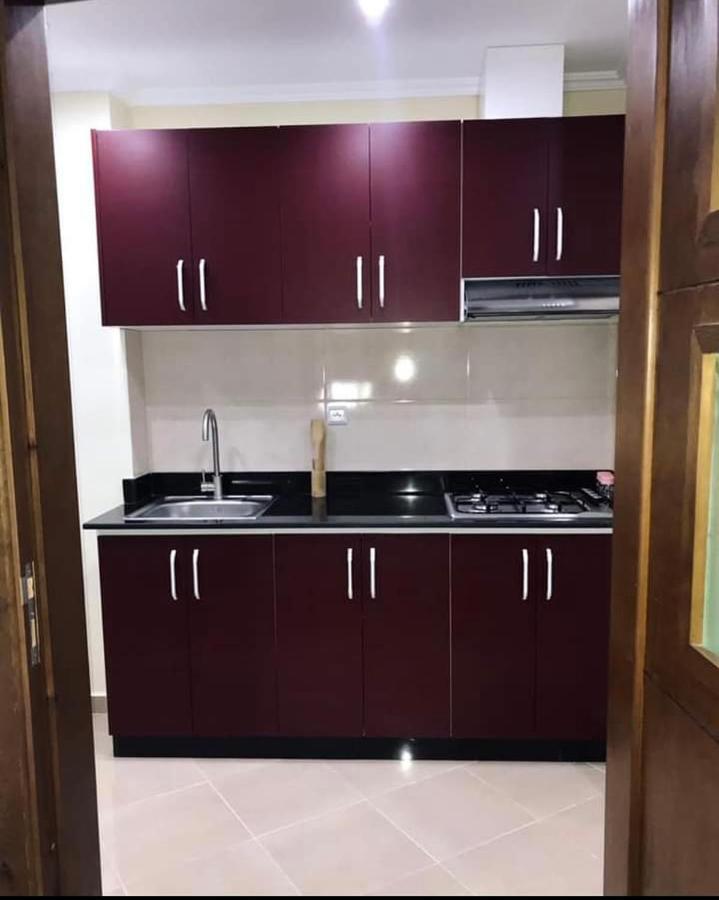 Apartamentos Albatros Asilah Kültér fotó