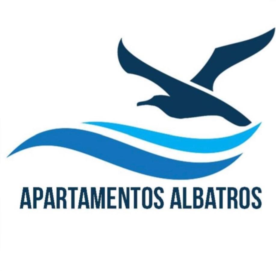 Apartamentos Albatros Asilah Kültér fotó